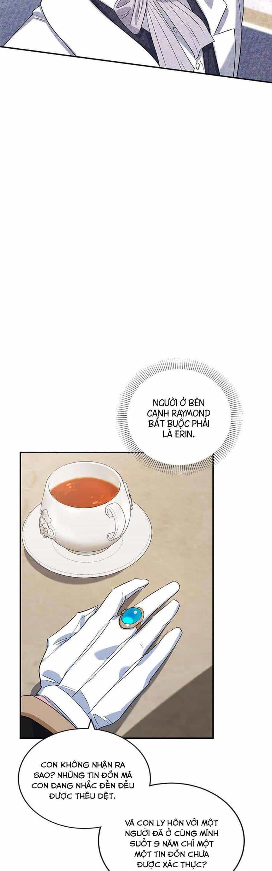 Ác Nữ Làm Bánh Sau Khi Ly Hôn - Chương 12 - ảnh 20