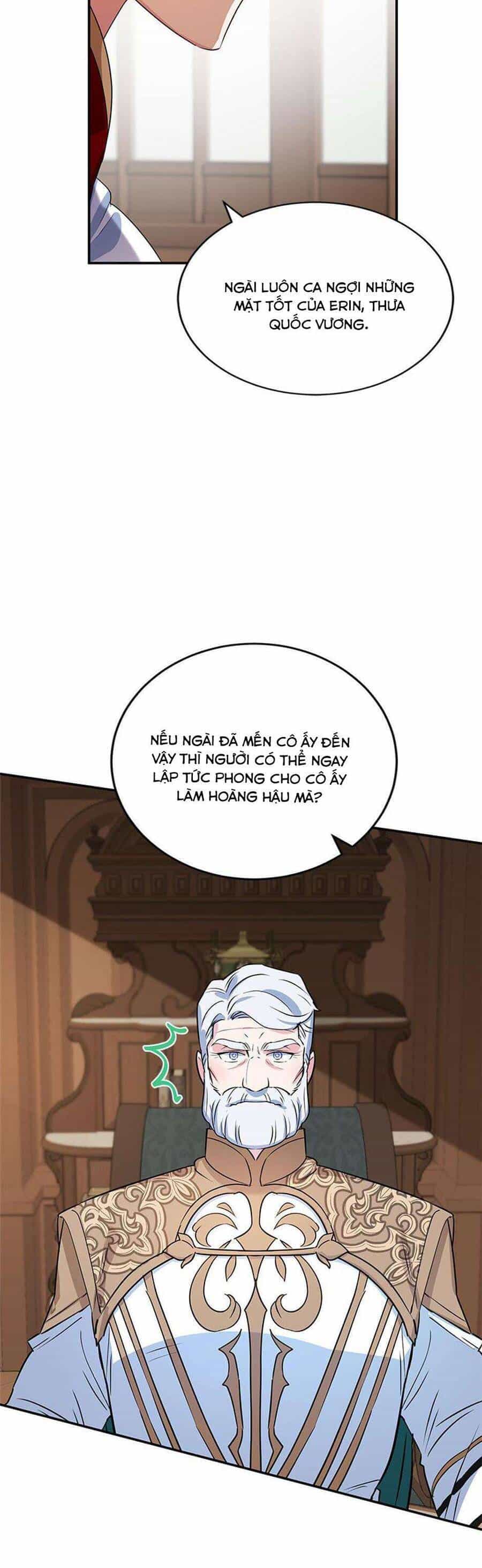Ác Nữ Làm Bánh Sau Khi Ly Hôn - Chương 12 - ảnh 22
