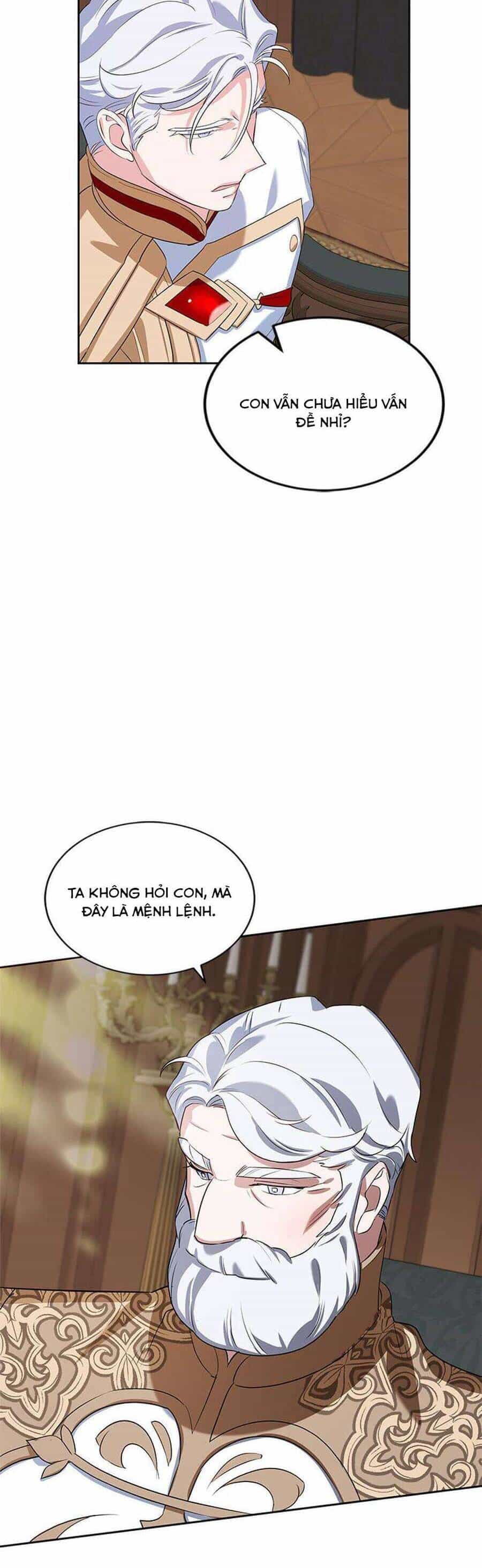 Ác Nữ Làm Bánh Sau Khi Ly Hôn - Chương 12 - ảnh 29