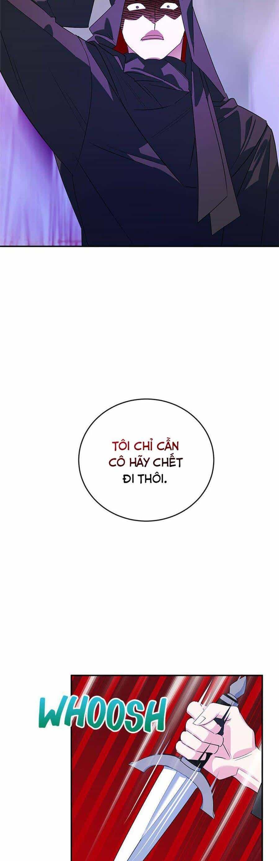 Ác Nữ Làm Bánh Sau Khi Ly Hôn - Chương 15 - ảnh 38