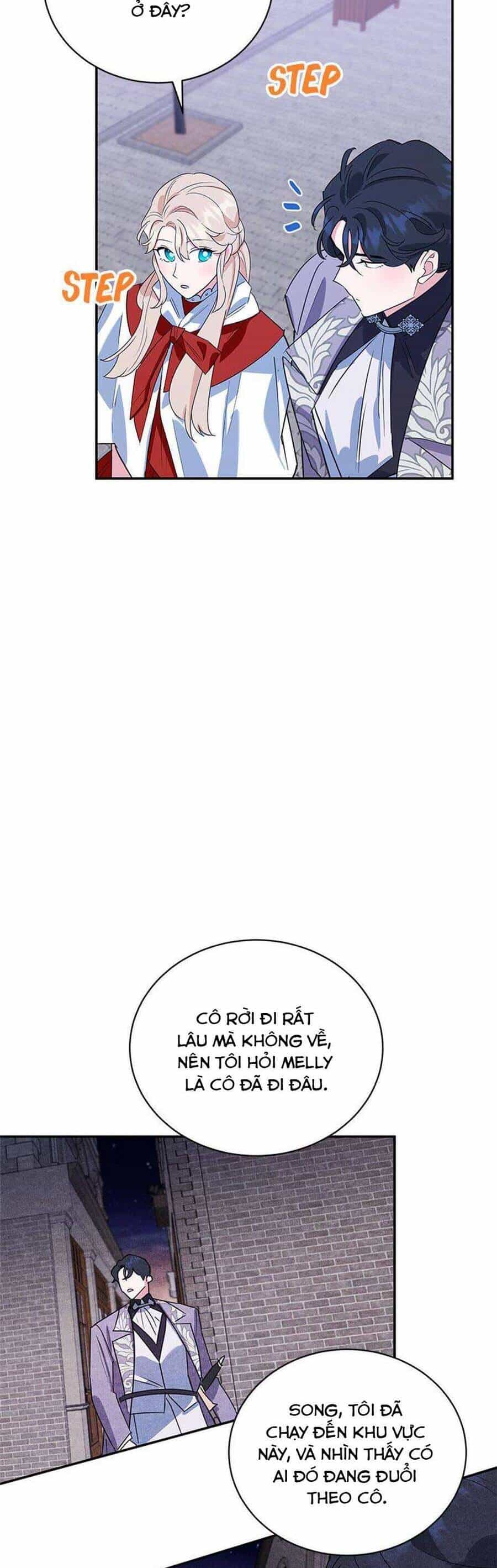Ác Nữ Làm Bánh Sau Khi Ly Hôn - Chương 16 - ảnh 27