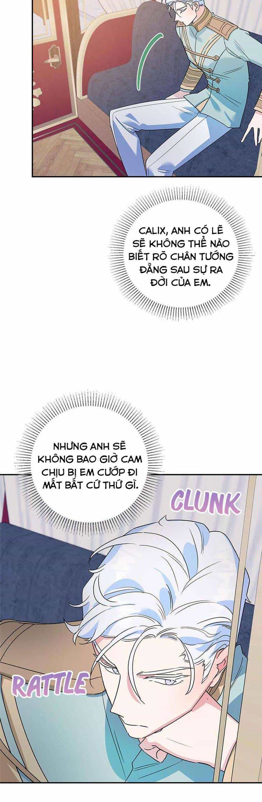Ác Nữ Làm Bánh Sau Khi Ly Hôn - Chương 17 - ảnh 33