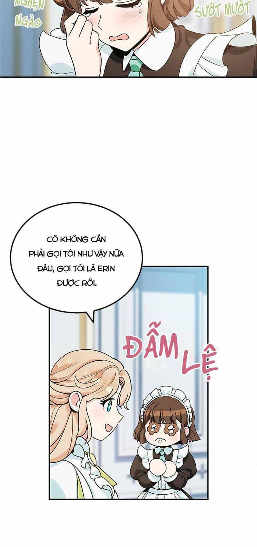 Ác Nữ Làm Bánh Sau Khi Ly Hôn - Chương 2 - ảnh 18