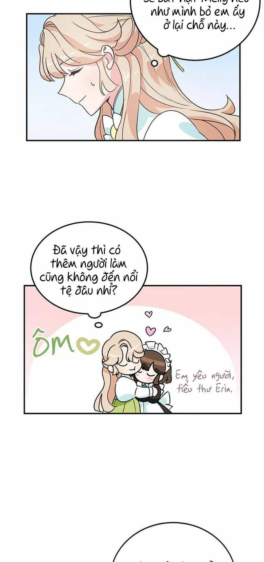 Ác Nữ Làm Bánh Sau Khi Ly Hôn - Chương 3 - ảnh 30