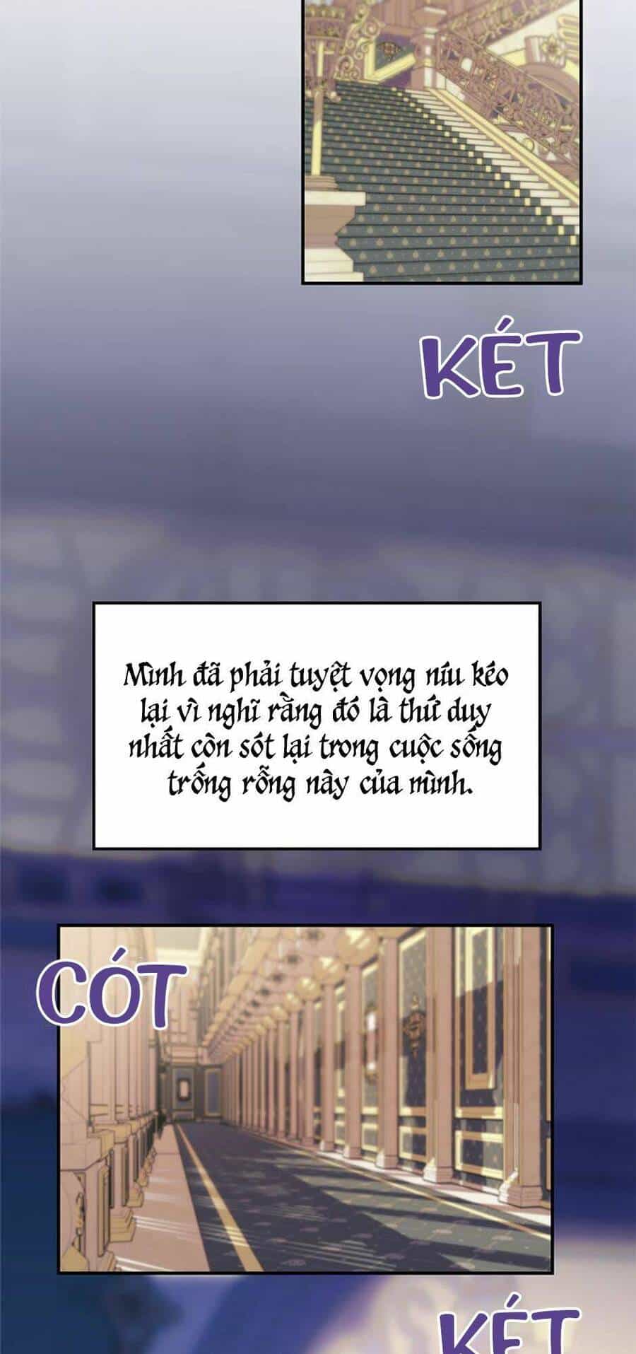 Ác Nữ Làm Bánh Sau Khi Ly Hôn - Chương 3 - ảnh 37