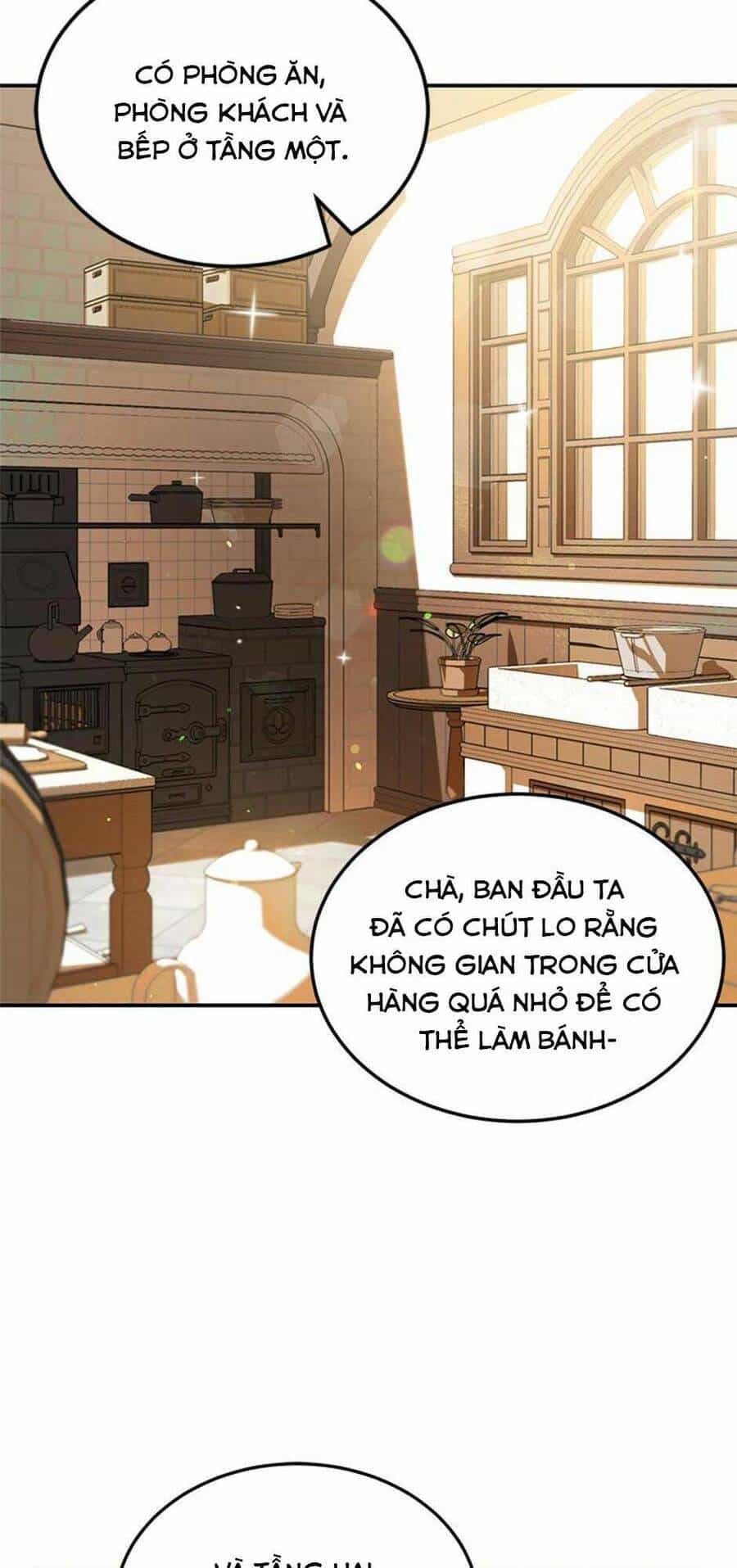 Ác Nữ Làm Bánh Sau Khi Ly Hôn - Chương 4 - ảnh 16