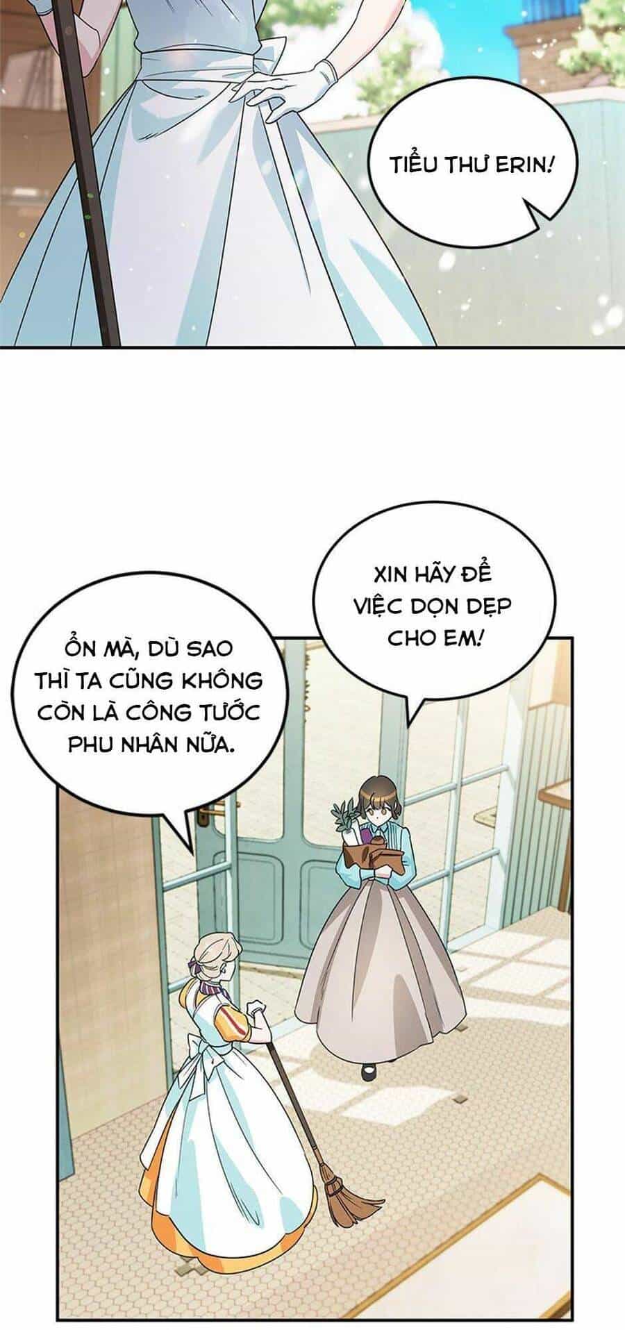 Ác Nữ Làm Bánh Sau Khi Ly Hôn - Chương 4 - ảnh 20