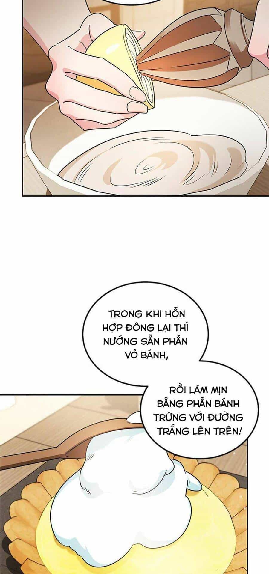 Ác Nữ Làm Bánh Sau Khi Ly Hôn - Chương 4 - ảnh 25