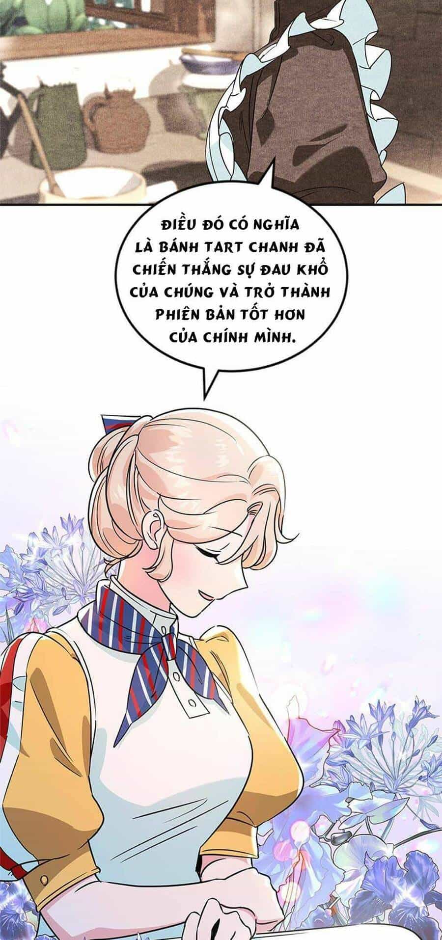 Ác Nữ Làm Bánh Sau Khi Ly Hôn - Chương 4 - ảnh 38