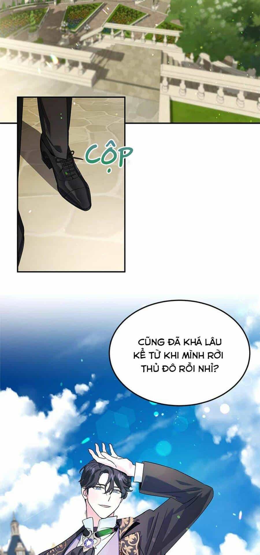 Ác Nữ Làm Bánh Sau Khi Ly Hôn - Chương 4 - ảnh 44