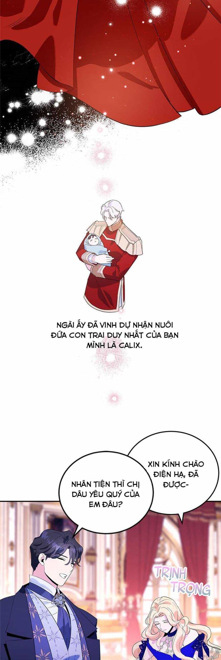 Ác Nữ Làm Bánh Sau Khi Ly Hôn - Chương 5 - ảnh 13