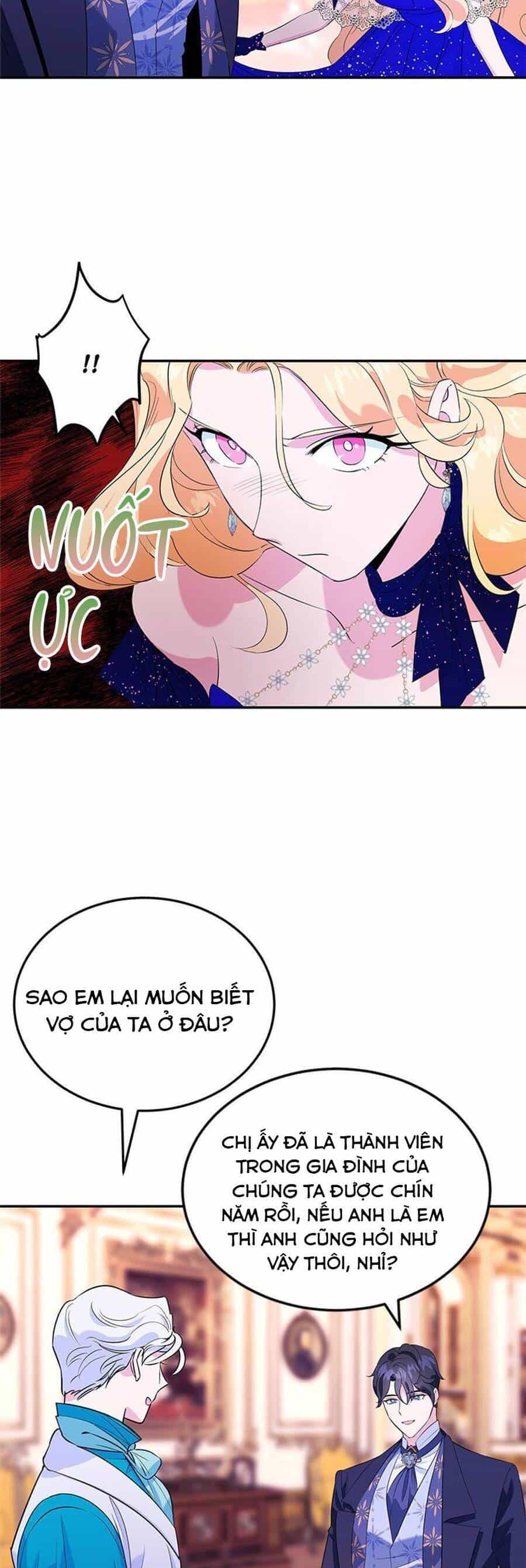 Ác Nữ Làm Bánh Sau Khi Ly Hôn - Chương 5 - ảnh 14