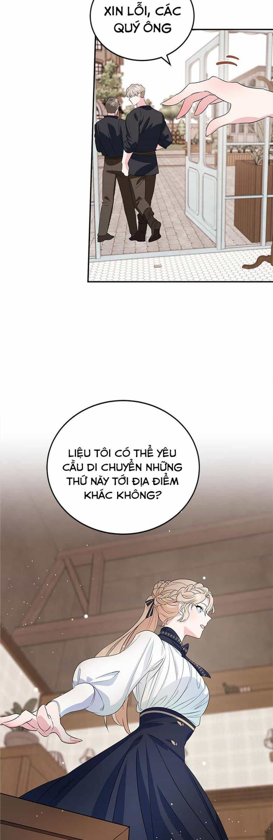 Ác Nữ Làm Bánh Sau Khi Ly Hôn - Chương 5 - ảnh 38