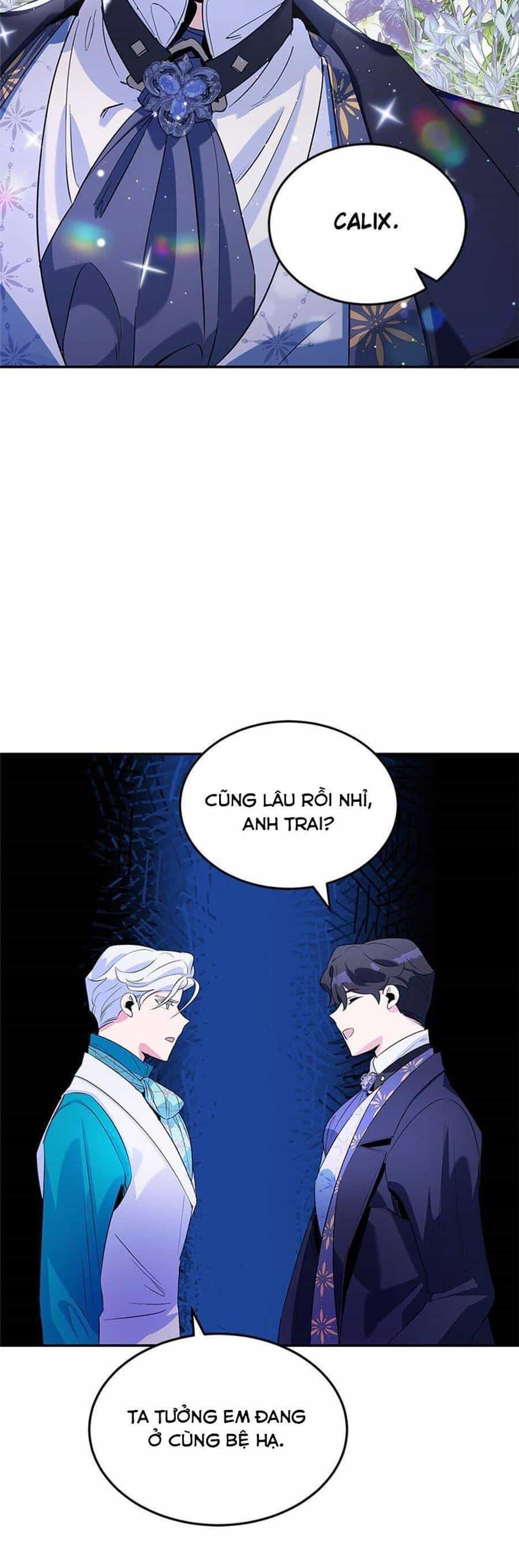 Ác Nữ Làm Bánh Sau Khi Ly Hôn - Chương 5 - ảnh 9