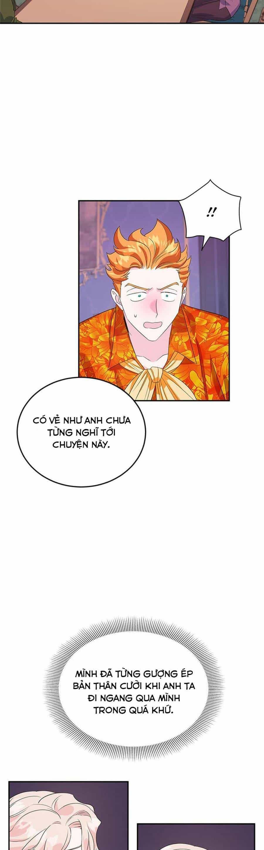 Ác Nữ Làm Bánh Sau Khi Ly Hôn - Chương 6 - ảnh 19