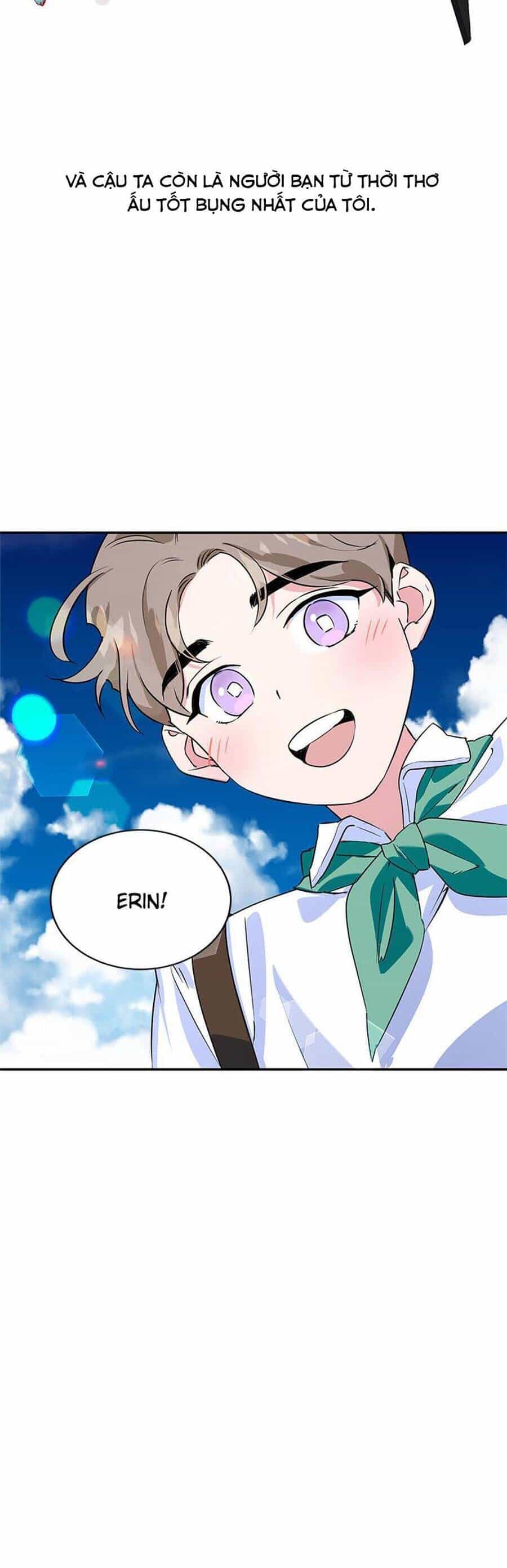 Ác Nữ Làm Bánh Sau Khi Ly Hôn - Chương 8 - ảnh 8