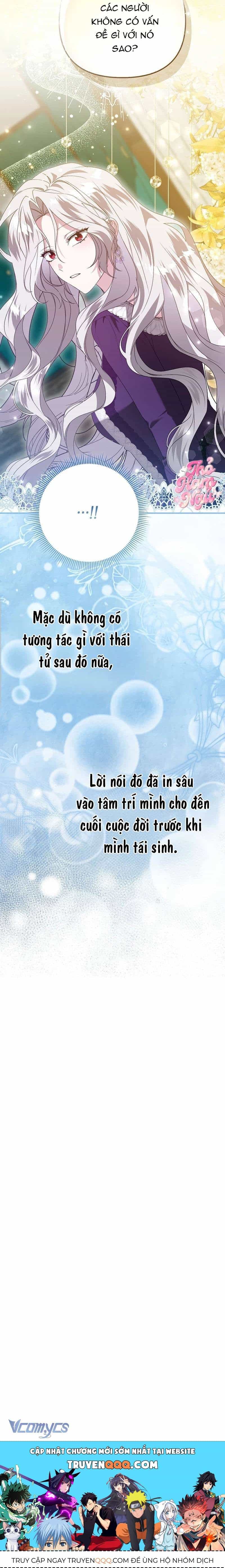 Ác Nữ Muốn Che Giấu Sự Giàu Sang - Chương 10 - ảnh 16