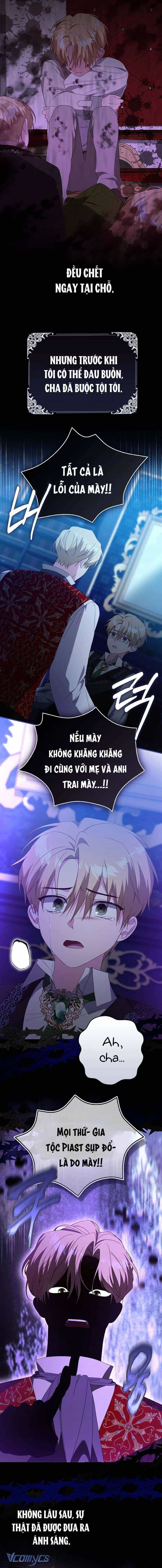Ác Nữ Muốn Che Giấu Sự Giàu Sang - Chương 17 - ảnh 2
