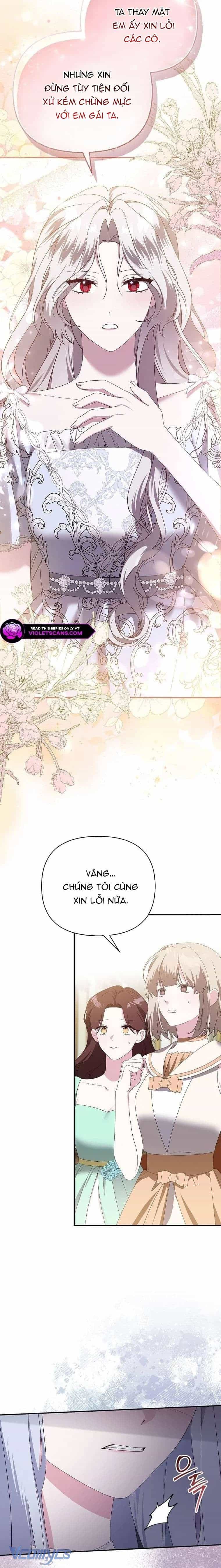 Ác Nữ Muốn Che Giấu Sự Giàu Sang - Chương 19 - ảnh 14