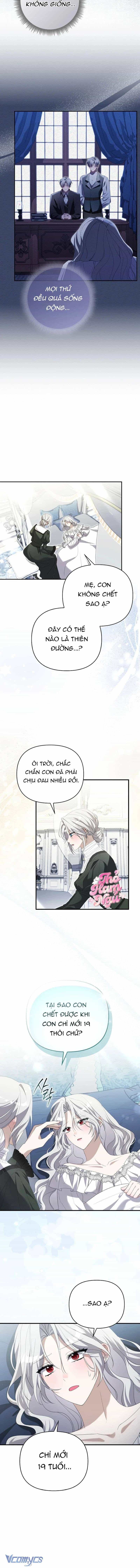 Ác Nữ Muốn Che Giấu Sự Giàu Sang - Chương 2 - ảnh 14