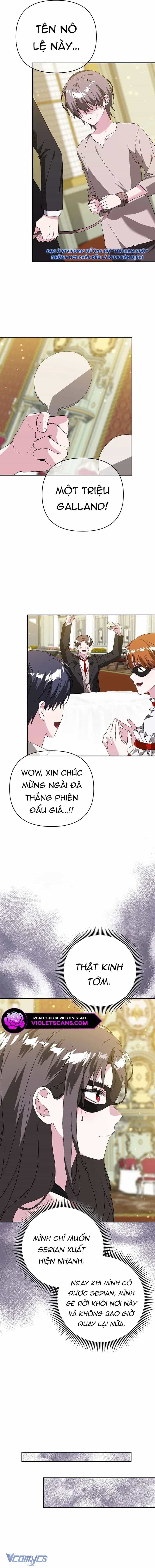 Ác Nữ Muốn Che Giấu Sự Giàu Sang - Chương 25 - ảnh 13