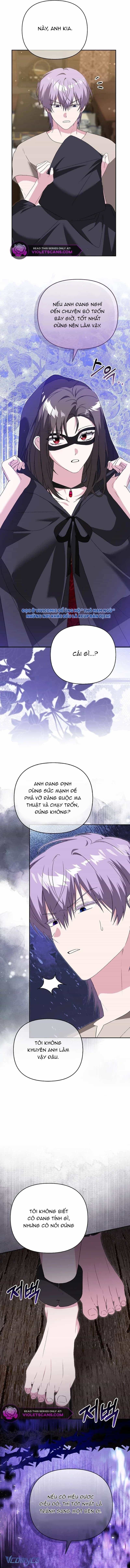 Ác Nữ Muốn Che Giấu Sự Giàu Sang - Chương 26 - ảnh 7