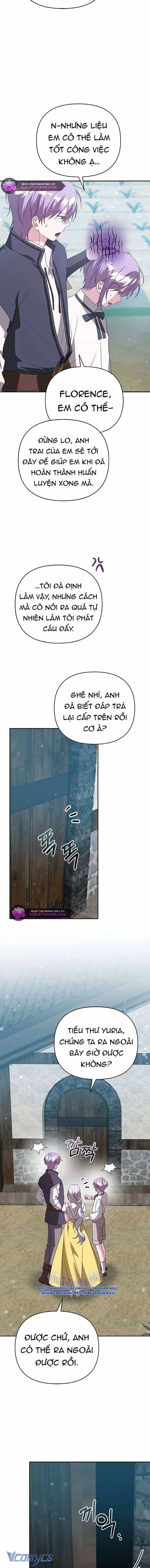 Ác Nữ Muốn Che Giấu Sự Giàu Sang - Chương 28 - ảnh 13