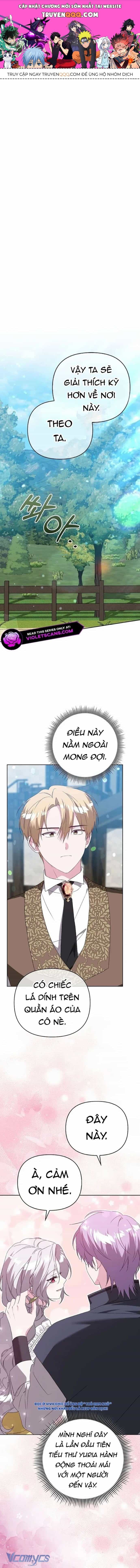 Ác Nữ Muốn Che Giấu Sự Giàu Sang - Chương 29 - ảnh 1