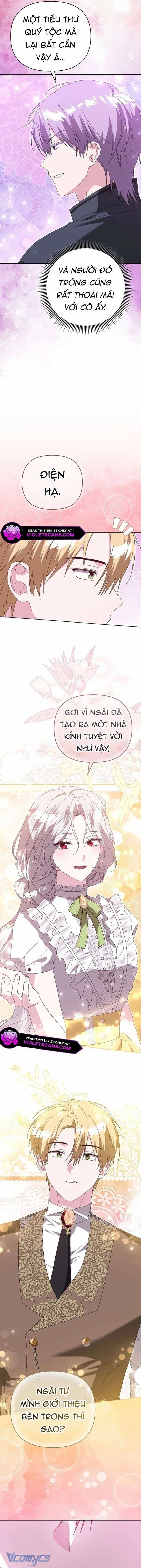 Ác Nữ Muốn Che Giấu Sự Giàu Sang - Chương 29 - ảnh 2