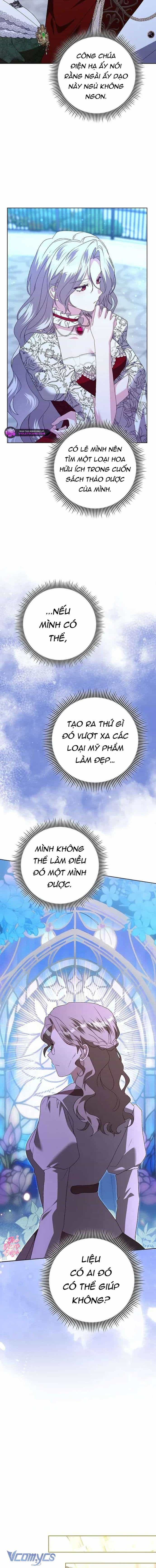 Ác Nữ Muốn Che Giấu Sự Giàu Sang - Chương 31 - ảnh 16