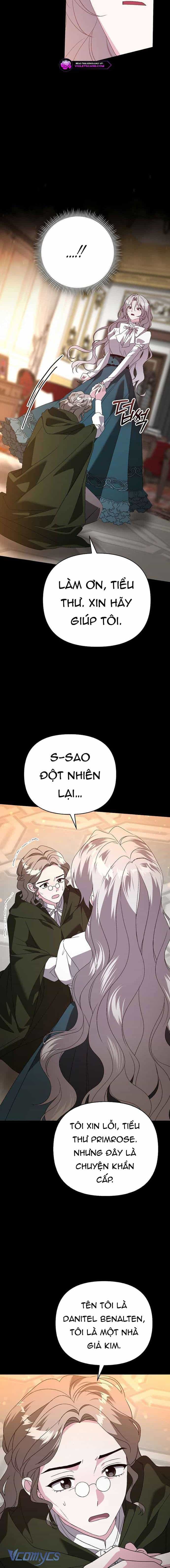 Ác Nữ Muốn Che Giấu Sự Giàu Sang - Chương 32 - ảnh 11