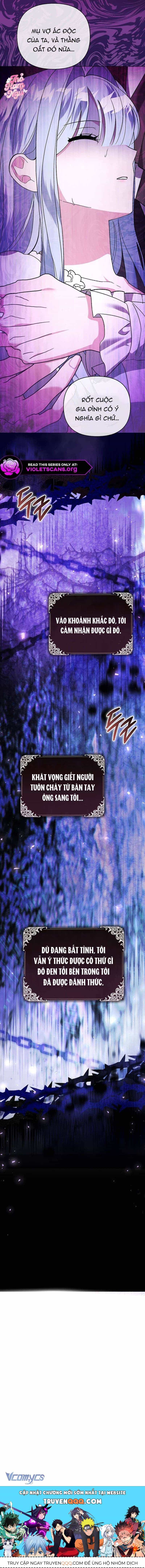 Ác Nữ Muốn Che Giấu Sự Giàu Sang - Chương 41 - ảnh 12