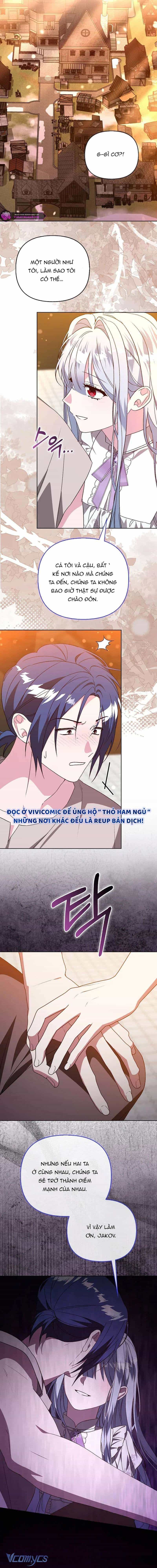 Ác Nữ Muốn Che Giấu Sự Giàu Sang - Chương 45 - ảnh 12