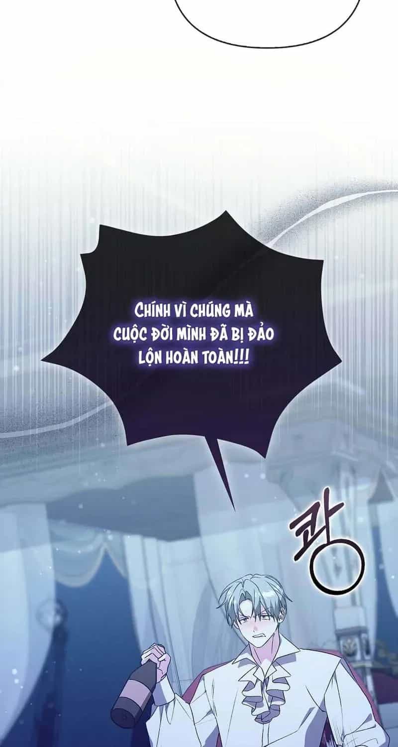 Ác Nữ Muốn Che Giấu Sự Giàu Sang - Chương 58 - ảnh 4