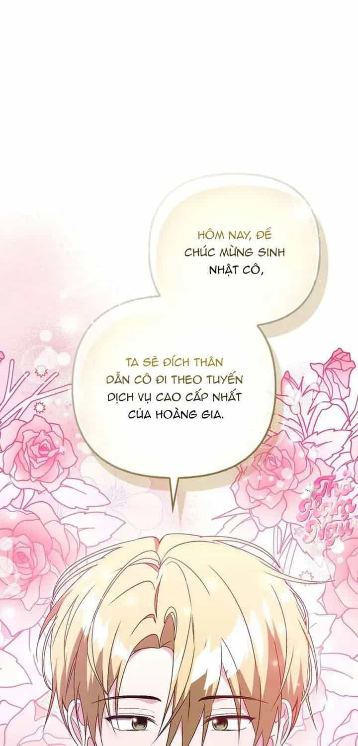 Ác Nữ Muốn Che Giấu Sự Giàu Sang - Chương 59 - ảnh 16