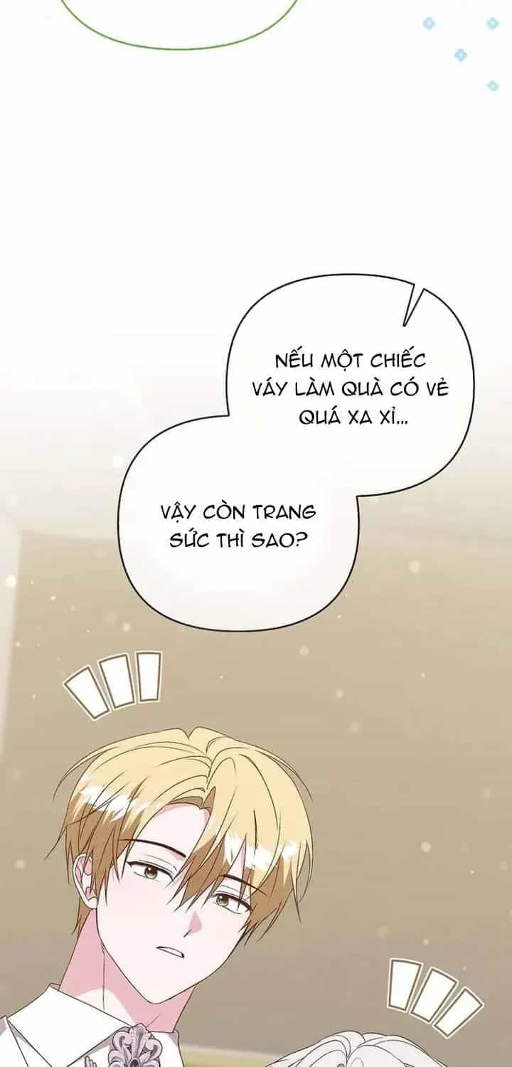 Ác Nữ Muốn Che Giấu Sự Giàu Sang - Chương 59 - ảnh 52
