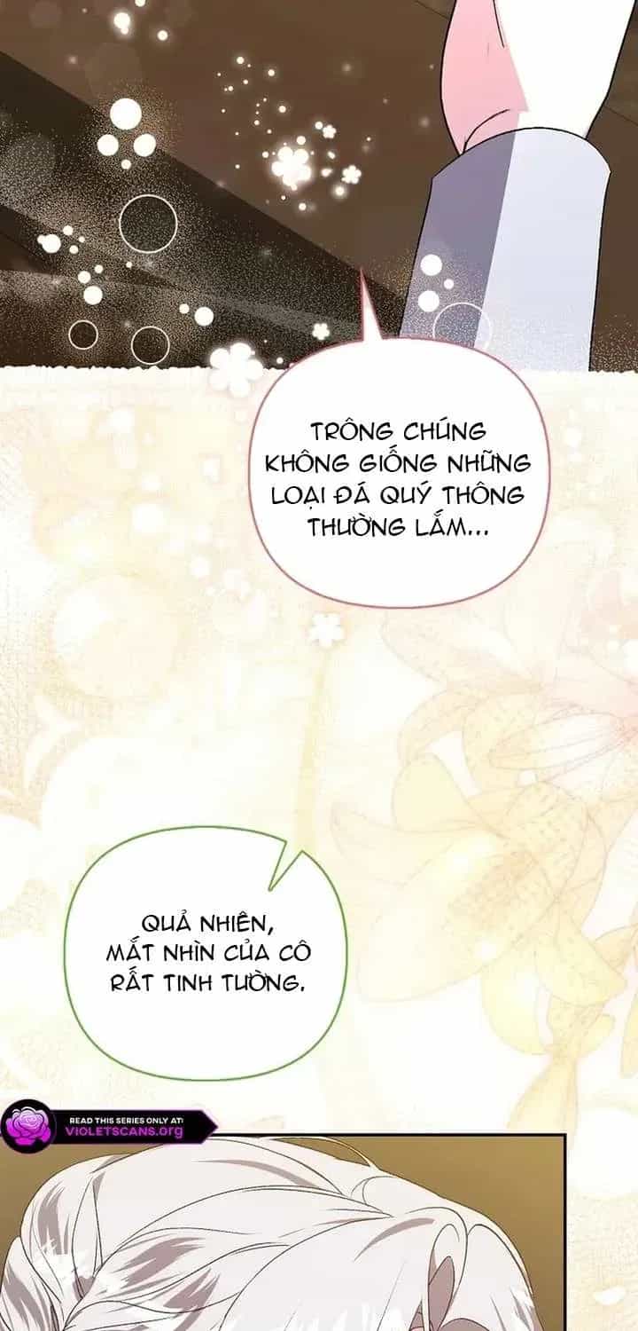 Ác Nữ Muốn Che Giấu Sự Giàu Sang - Chương 61 - ảnh 3