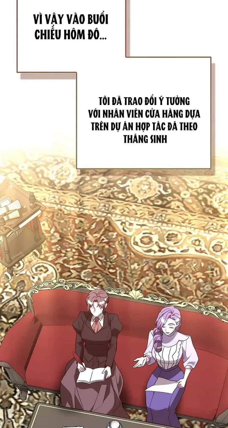 Ác Nữ Muốn Che Giấu Sự Giàu Sang - Chương 62 - ảnh 74