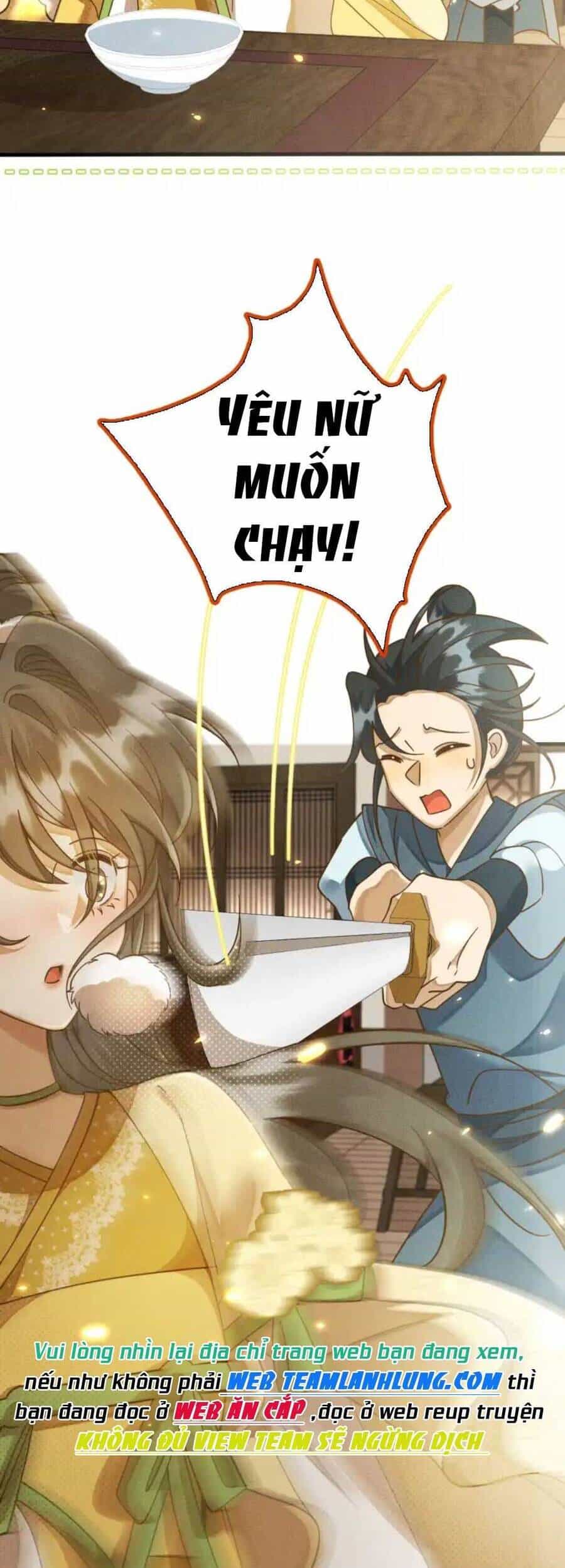 Ác Nữ Mỹ Nhân Siêu Vô Hại - Chương 1 - ảnh 20
