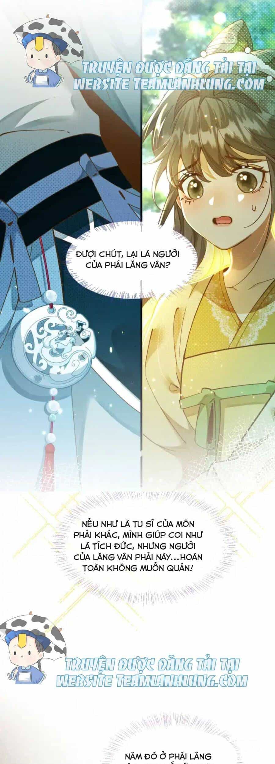 Ác Nữ Mỹ Nhân Siêu Vô Hại - Chương 2 - ảnh 26
