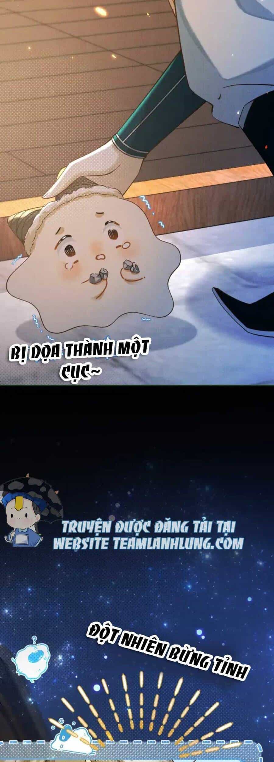 Ác Nữ Mỹ Nhân Siêu Vô Hại - Chương 3 - ảnh 32