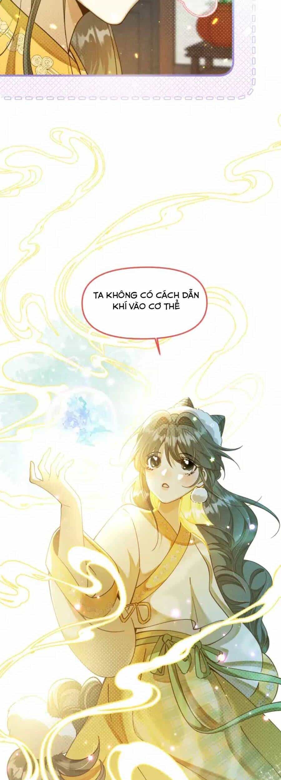 Ác Nữ Mỹ Nhân Siêu Vô Hại - Chương 4 - ảnh 17