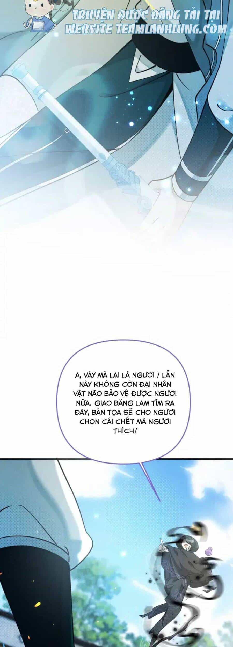 Ác Nữ Mỹ Nhân Siêu Vô Hại - Chương 4 - ảnh 23