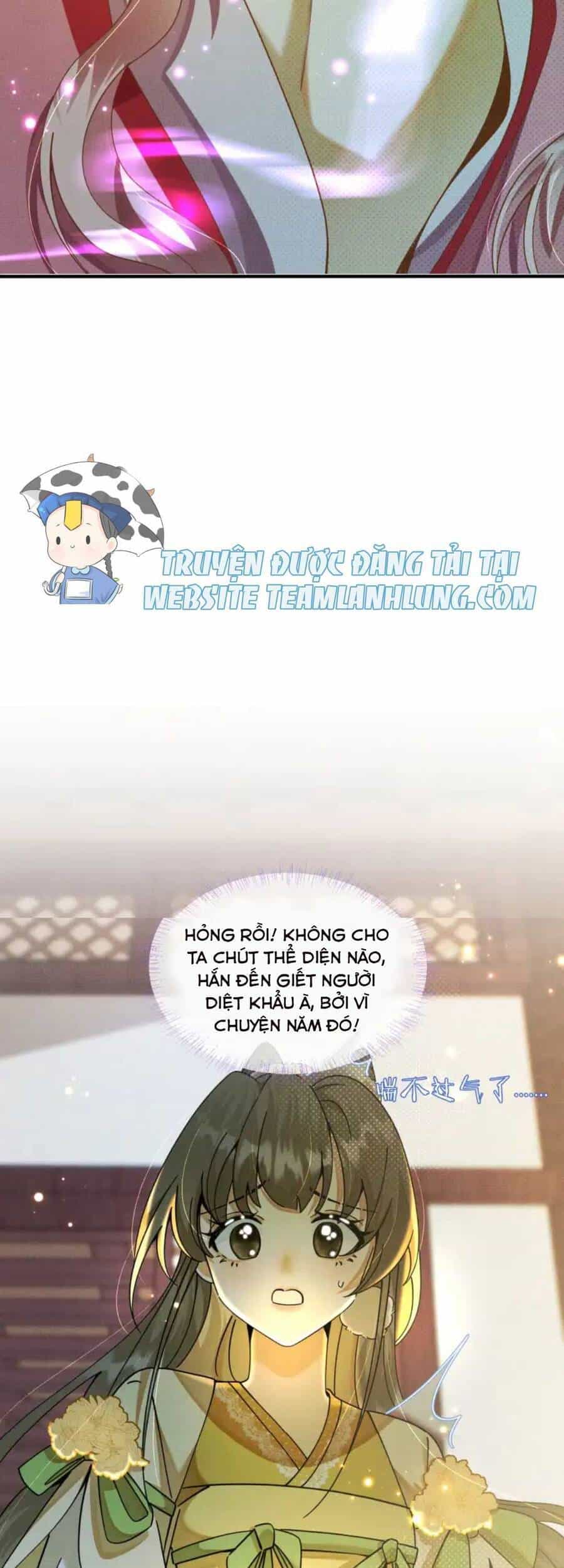 Ác Nữ Mỹ Nhân Siêu Vô Hại - Chương 6 - ảnh 36
