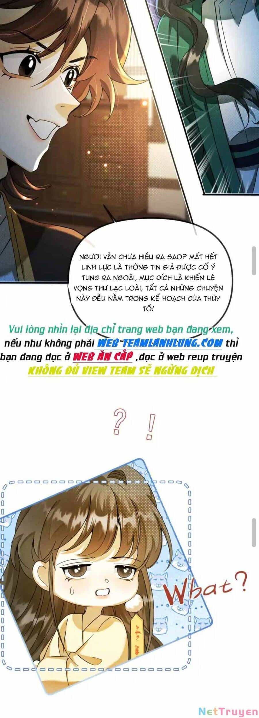 Ác Nữ Mỹ Nhân Siêu Vô Hại - Chương 9 - ảnh 15