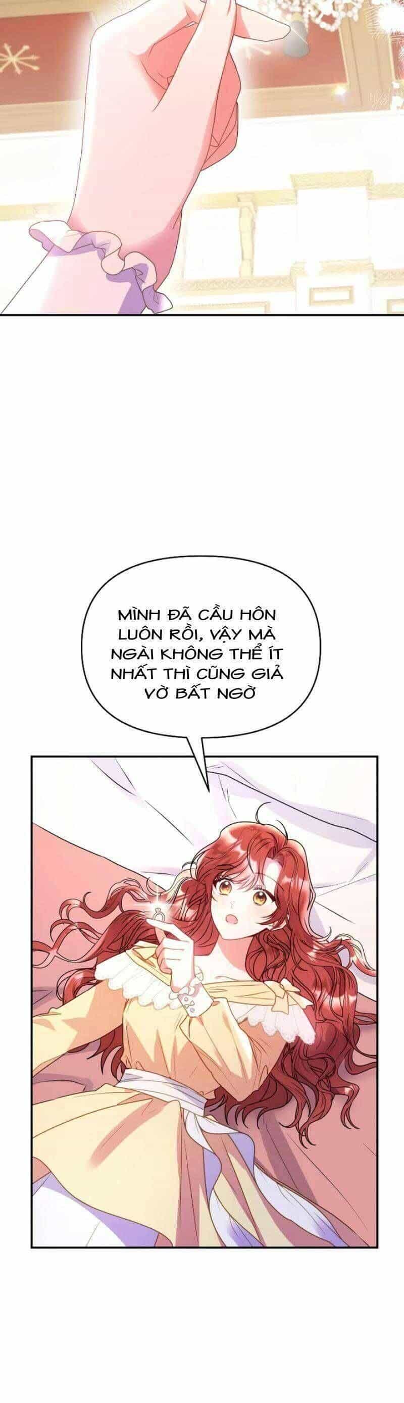 Ác Nữ Si Mê Đại Công Tước - Chương 1 - ảnh 15