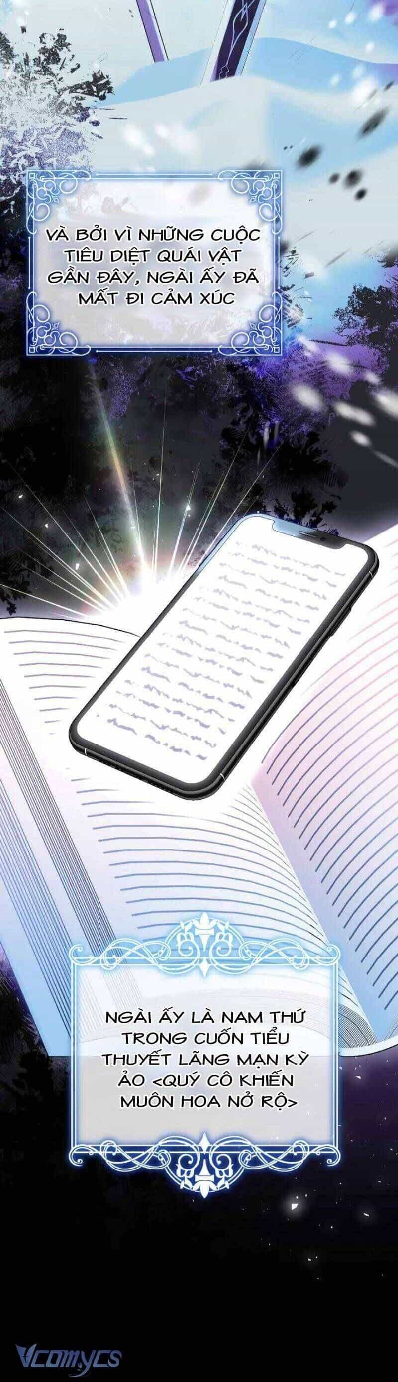 Ác Nữ Si Mê Đại Công Tước - Chương 1 - ảnh 20