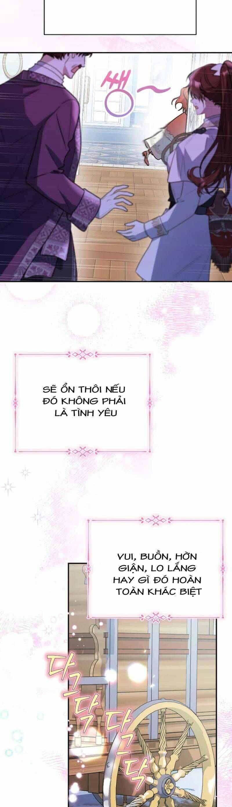 Ác Nữ Si Mê Đại Công Tước - Chương 1 - ảnh 51