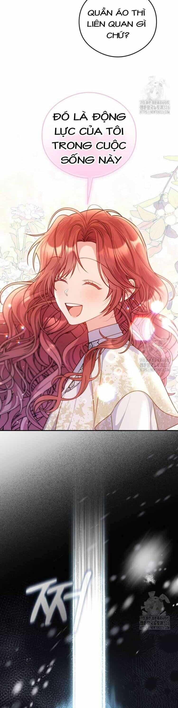 Ác Nữ Si Mê Đại Công Tước - Chương 12 - ảnh 33