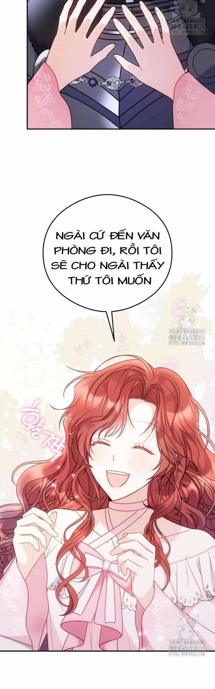Ác Nữ Si Mê Đại Công Tước - Chương 13 - ảnh 18